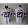 Cheap Stephon Gilmore Bills Jersey #27 White From China Limited