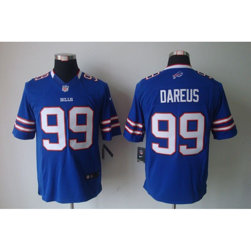 Cheap Marcell Dareus Bills Jersey #99 Blue From China Limited Cheap Marcell Dareus Bills Jersey #99 Blue From China Limited