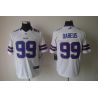 Cheap Marcell Dareus Bills Jersey #99 White From China Limited