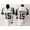 Cheap Brandon Marshall Jets Women Jersey From China White Game #15