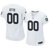 Cheap Jim Otto Raiders Women Jersey From China White Game #00