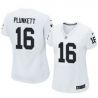 Cheap Jim Plunkett Raiders Women Jersey From China White Game #16