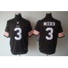 Cheap Brandon Weeden Browns Jersey #3 Brown From China Limited