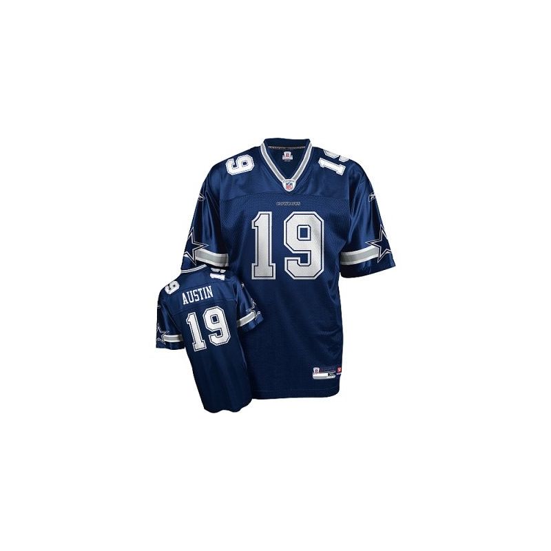 Cheap Miles Austin Cowboys Jersey #19 Blue From China Cheap Miles Austin Cowboys Jersey #19 Blue From China