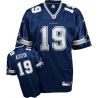 Cheap Miles Austin Cowboys Jersey #19 Blue From China