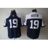 Cheap Miles Austin Cowboys Jersey #19 Blue Thanksgiving From China Limited