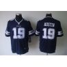Cheap Miles Austin Cowboys Jersey #19 Blue From China Limited