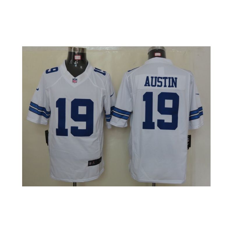 Cheap Miles Austin Cowboys Jersey #19 White From China Limited Cheap Miles Austin Cowboys Jersey #19 White From China Limited