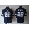 Cheap Emmitt Smith Cowboys Jersey #22 Blue From China Limited