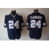 Cheap Morris Claiborne Cowboys Jersey #24 Blue From China Limited