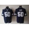 Cheap Sean Lee Cowboys Jersey #50 Blue From China Limited