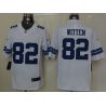 Cheap Jason Witten Cowboys Jersey #82 White From China Limited