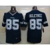 Cheap Kevin Ogletree cowboys Jersey #85 Blue From China Limited