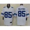 Cheap Kevin Ogletree cowboys Jersey #85 White From China Limited