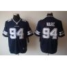 Cheap DeMarcus Ware Cowboys Jersey #94 Blue From China Limited
