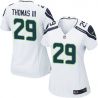 Cheap Earl Thomas III Seahawks Women Jersey From China White Game #29