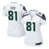 Cheap Golden Tate Seahawks Women Jersey From China White Game #81