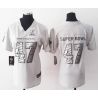 Cheap #47 Super Bowl Women Jersey From China