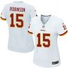 Cheap Aldrick Robinson Redskins Women Jersey From China White Game #15