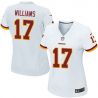 Cheap Doug Williams Redskins Women Jersey From China White Game #17