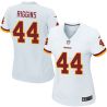 Cheap John Riggins Redskins Women Jersey From China White Game #44