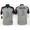 Cheap Jameis Winston Buccaneers Women Jersey From China Gridiron Gray #3