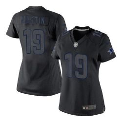 Cheap Miles Austin Cowboys Women Jersey From China Impact Limited #19