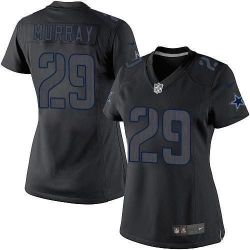 Cheap DeMarco Murray Cowboys Women Jersey From China Impact Limited #29