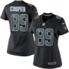 Cheap Amari Cooper Raiders Women Jersey From China Impact Limited #89