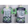 Cheap Tyler Lockett Seahawks Women Jersey From China Noble Fashion #16