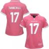 Cheap Ryan Tannehill Dolphins Women Jersey From China Pink Bubble Gum #17