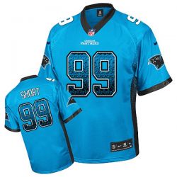 Cheap Kawann Short Panthers Youth Jersey From China Drift Fashion I #99
