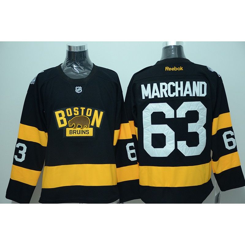 Cheap Brad Marchand Bruins Jersey #63 Black From China Cheap Brad Marchand Bruins Jersey #63 Black From China