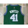 Cheap Dirk Nowitzki Mavericks Jersey #41 Alternate From China