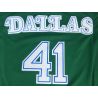 Cheap Dirk Nowitzki Mavericks Jersey #41 Alternate From China