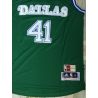 Cheap Dirk Nowitzki Mavericks Jersey #41 Alternate From China