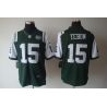 Cheap Tim Tebow Jets Jersey #15 Green From China Limited