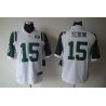 Cheap Tim Tebow Jets Jersey #15 White From China Limited