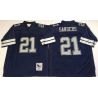 Cheap Deion Sanders Cowboys Jersey From China Blue 1994 throwback #21