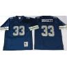 Cheap Tony Dorsett Cowboys Jersey From China Blue throwback #33