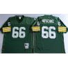 Cheap Ray Nitschke Packers Jersey From China Green throwback short sleeves #66