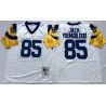 Cheap Jack Youngblood Rams Jersey From China White 1979 throwback #85