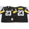 Cheap Mike Wagner Steelers Jersey From China throwback #23