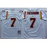 Cheap Joe Theismann Redskins Jersey From China White throwback #7