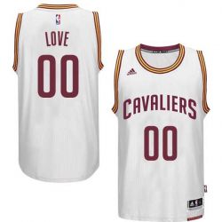 Cheap Kevin Love Cavaliers Jersey From China #0