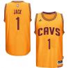 Cheap Jarrett Jack Cavaliers Jersey From China #1