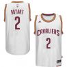 Cheap Mark Bryant Cavaliers Jersey From China #2