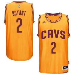Cheap Mark Bryant Cavaliers Jersey From China #2