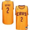 Cheap Mark Bryant Cavaliers Jersey From China #2