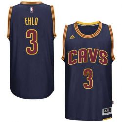 Cheap Craig Ehlo Cavaliers Jersey From China #3